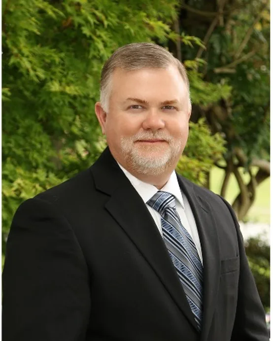 Portrait of Shane Bray, Vice President, Senior Project Manager at Goldcrest Farm Trust Advisors