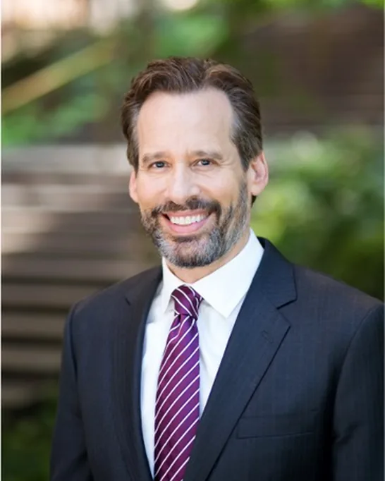 Portrait of Steven Feldman, Co-Founder and Chairman at Goldcrest Farm Trust Advisors