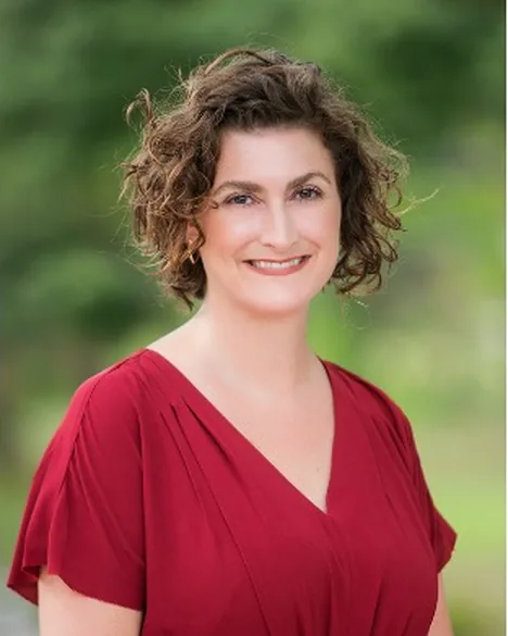 Portrait of Leita Hatcher, Business Manager at Goldcrest Farm Trust Advisors