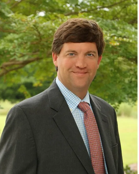 Portrait of Brady Stanford, Head of Acquisitions at Goldcrest Farm Trust Advisors